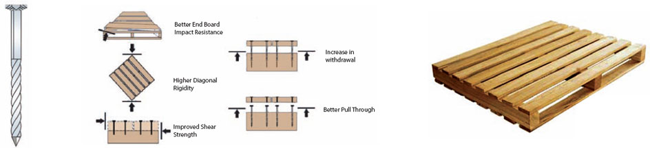 WOODEN PALLET