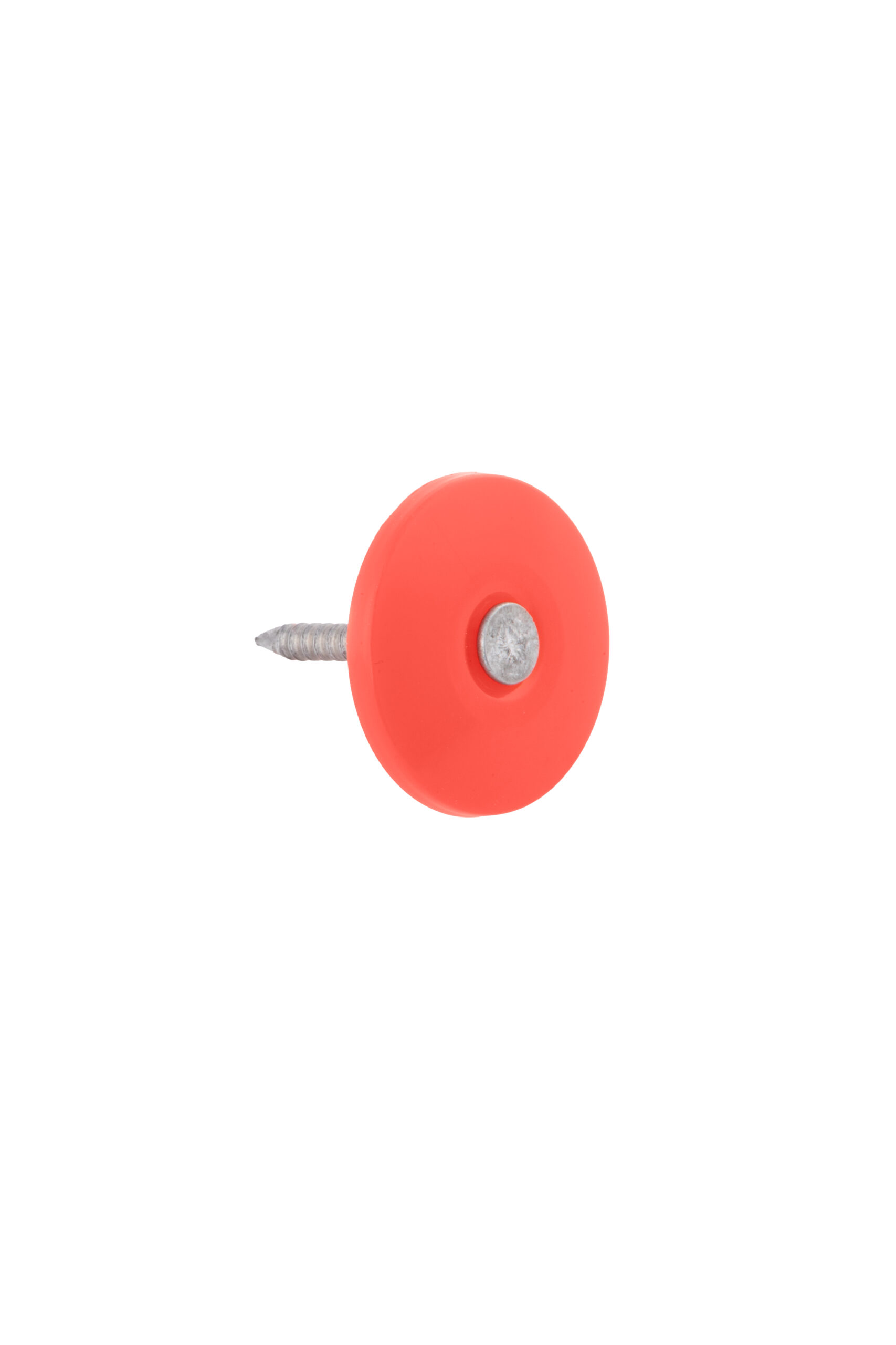1" X 106 Plastic Cap Nail EG - 1 Lbs - Image 3