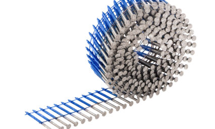 1-3/4" x 0.09 RING EG WIRE COIL