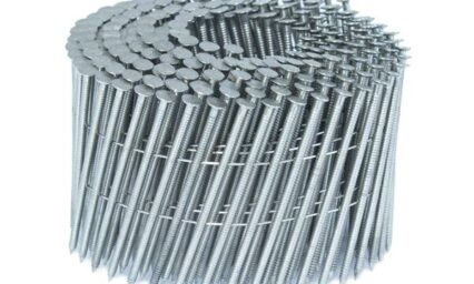 1-3/4" x 0.09 RING SS 304 WIRE COIL