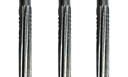 1-1/4" X 148 Fluted Masonry Nail H/Bright - 1 Lbs