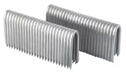 1-1/2" X 148 Staples Nail HDG - 1 Lbs