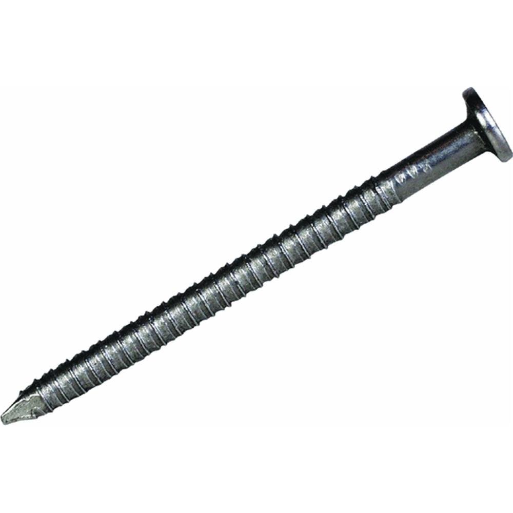 1-1/4" X 099 Under Layment Nail Bright - 1 Lbs