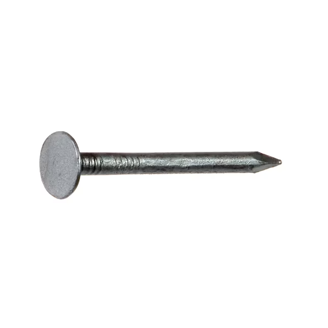 2-1/2" X 113 Siding Nail HDG - 1 Lbs