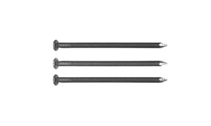 1-1/2" X 099 Common Nail Bright - 1 Lbs