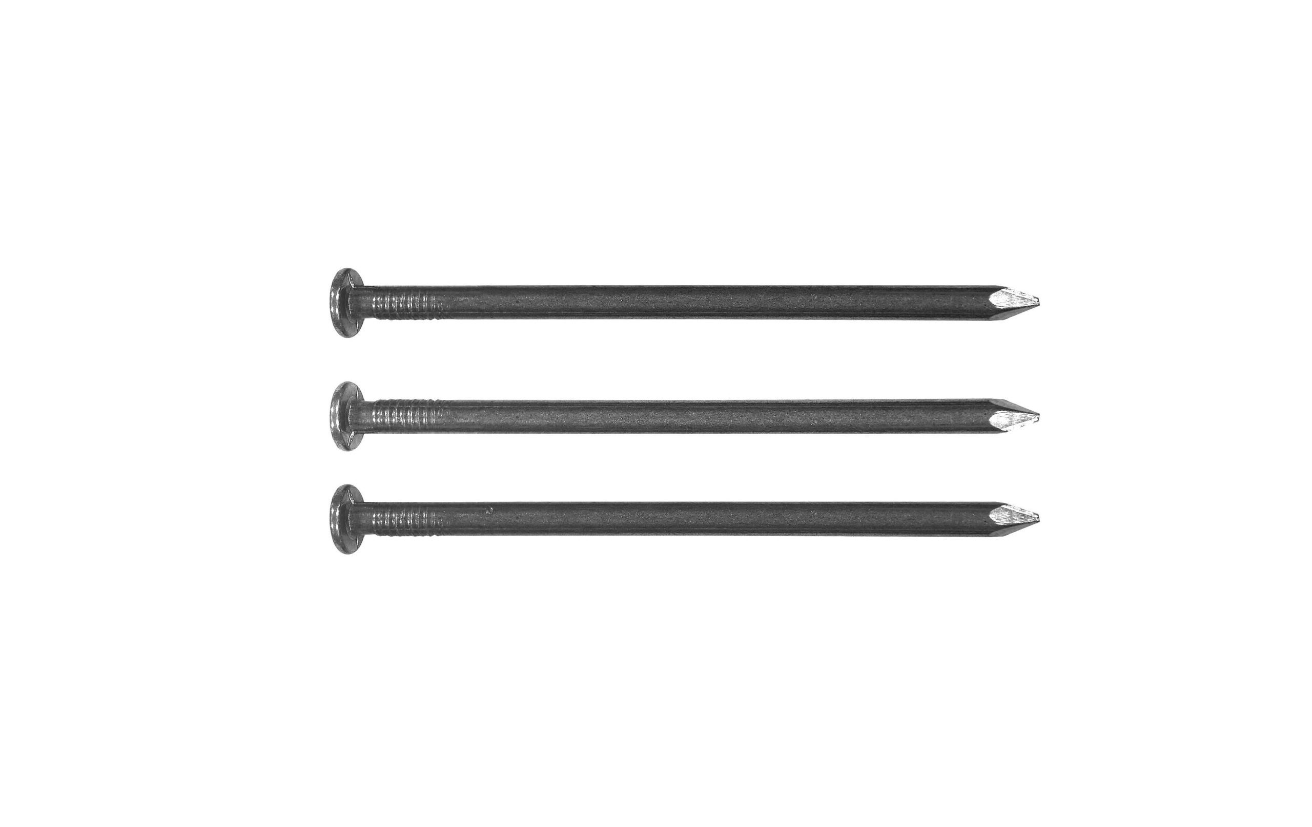 2" X 113 Common Nail Bright - 5 Lbs