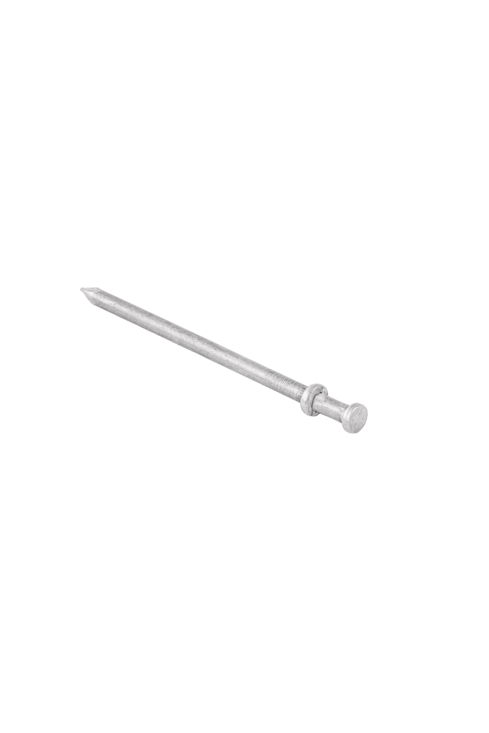 2-1/4" X 131 Duplex Nail Bright - 5 Lbs - Image 3