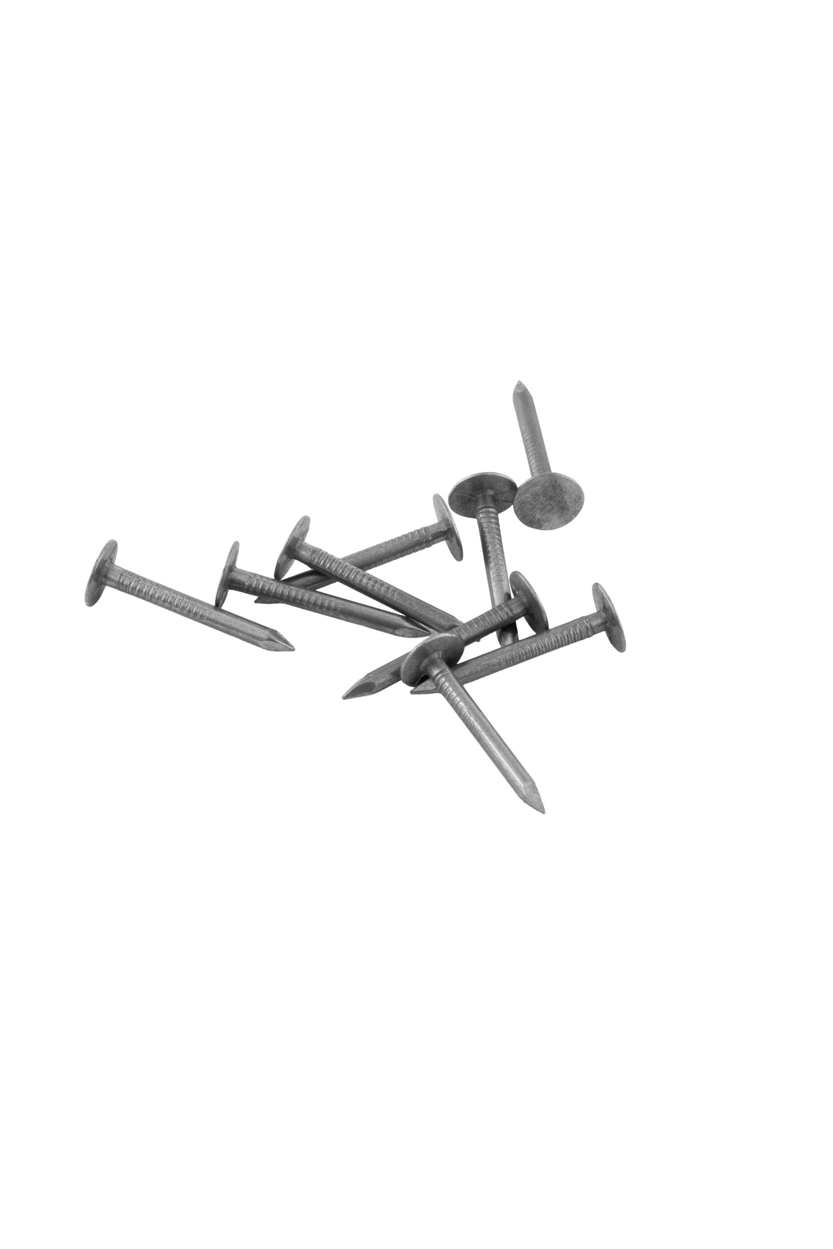 1" X 120 Roofing Nail EG - 1 Lbs